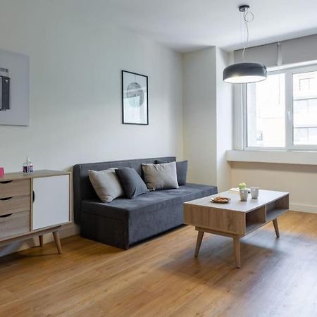 Large Comfy, Modern Studio 5 Min To Acropolis 아테네 외부 사진