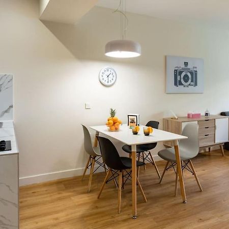 Large Comfy, Modern Studio 5 Min To Acropolis 아테네 외부 사진